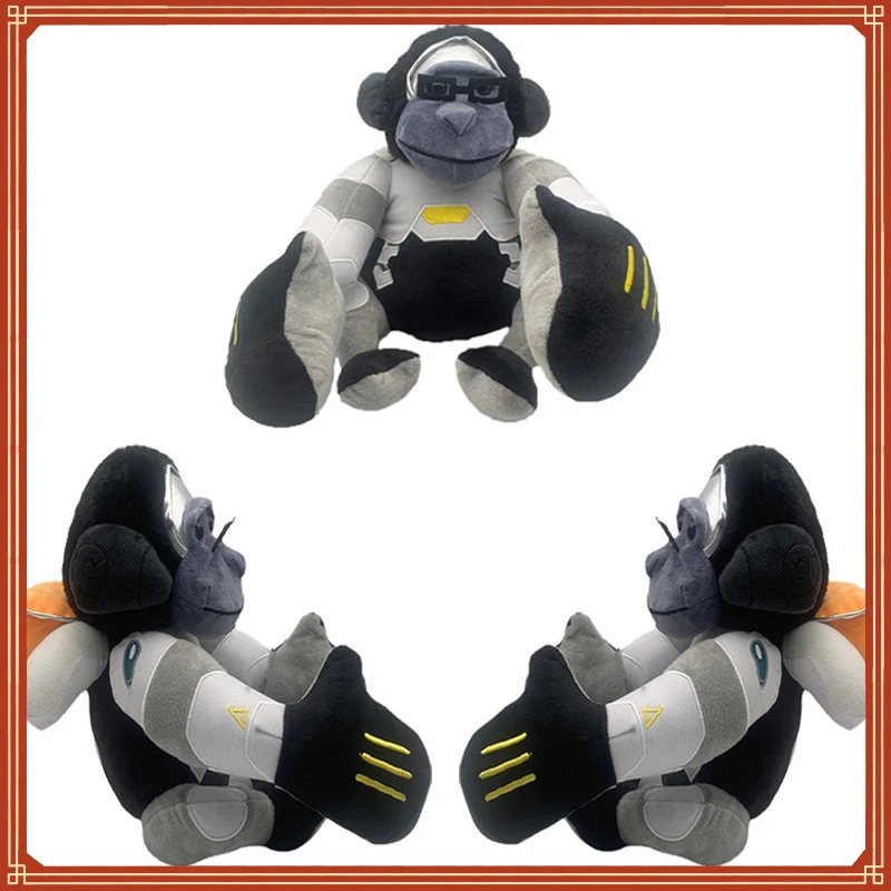 Candle Lighter - ตุ๊กตาจัมโบ้วินสตัน2023มาใหม่ล่าสุด boneka น่ารักๆสำหรับเป็นของขวัญวันเกิดของเด็กของขวัญวันคริสต์มาส