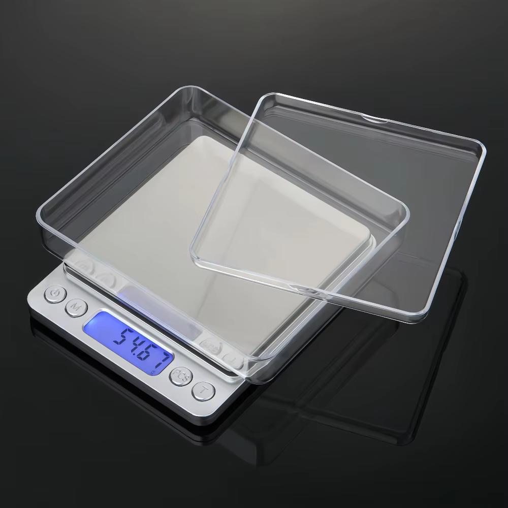 เครื่องชั่งเครื่องประดับดิจิตอ - Candle Wax Scale บทวิจารณ์และราคา