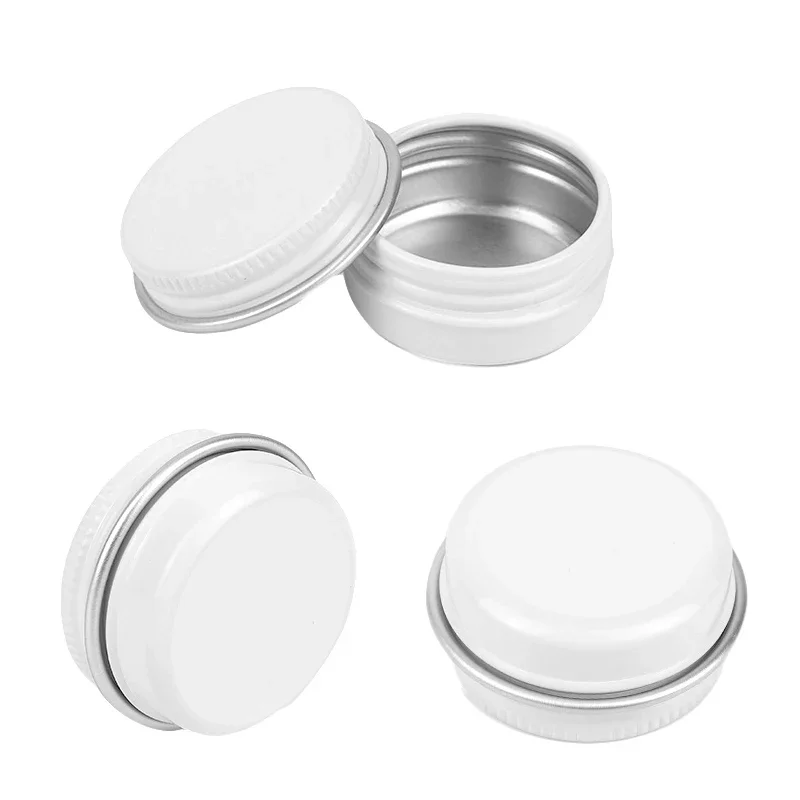 10/20/30Pcs 10/15/30/60/80G อล - Candle Containers บทวิจารณ์และราคา