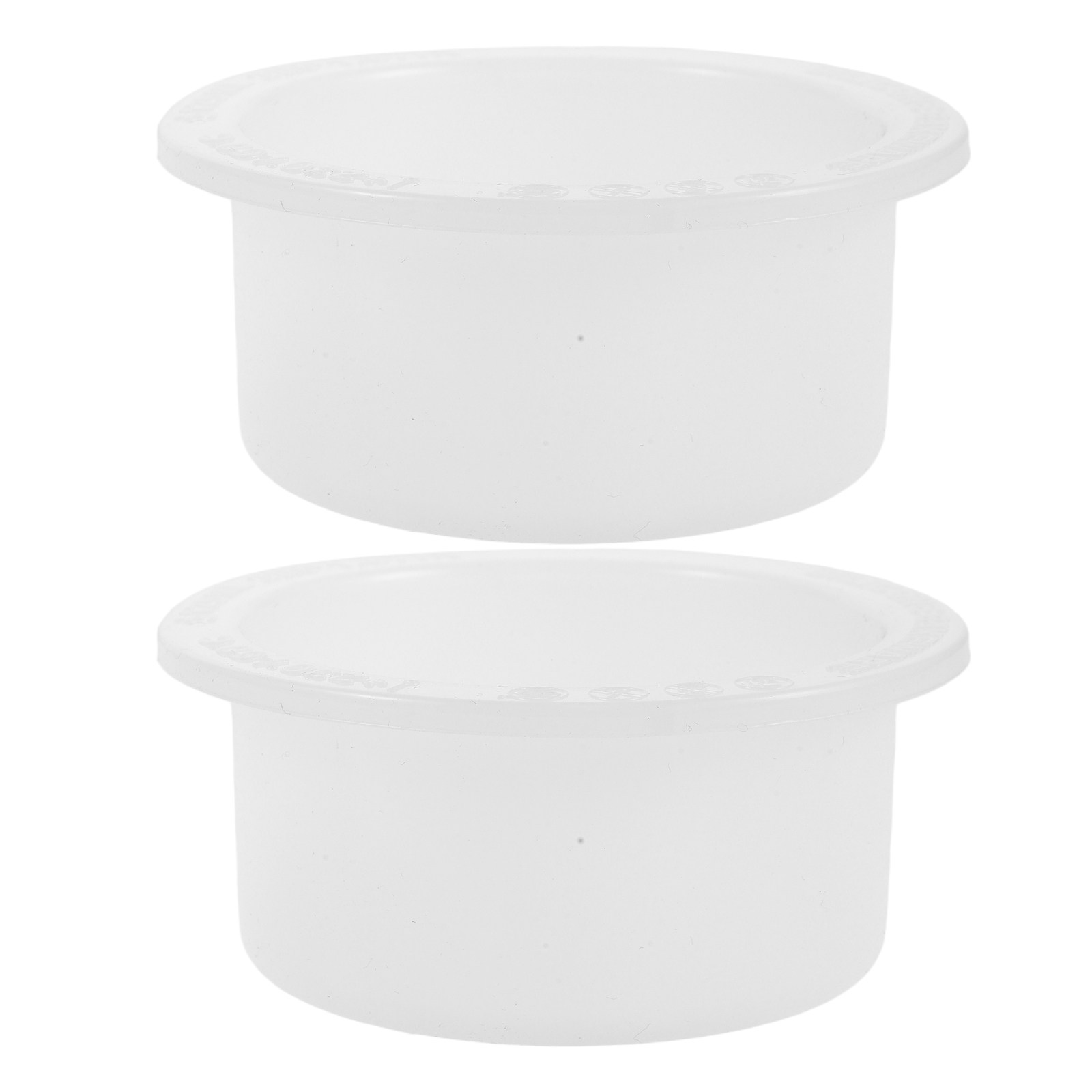 2 ชิ้น ถาดซิลิโคนสำหรับเครื่อง - Wax Melts บทวิจารณ์และราคา