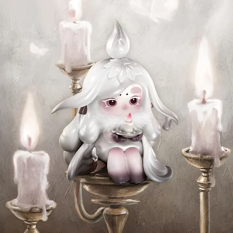 POPMART CHAKA Candle Whisper S - Candle Containers บทวิจารณ์และราคา